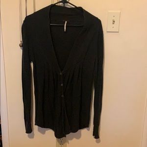 Free People Cardigan